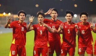 U23 Việt Nam ẵm trọn 4 tỷ đồng sau khi thắng U23 Hàn Quốc