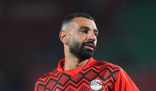 Saudi Arabia vẫn khao khát nổ bom tấn Salah