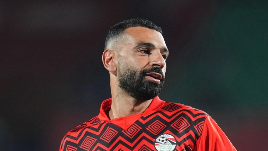 Saudi Arabia vẫn khao khát nổ bom tấn Salah