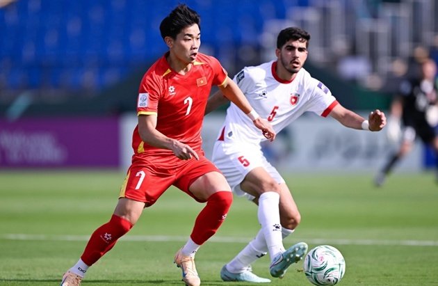 U23 Việt Nam gây ấn tượng: Tư duy bóng đá hiện đại