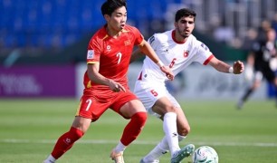 U23 Việt Nam gây ấn tượng: Tư duy bóng đá hiện đại