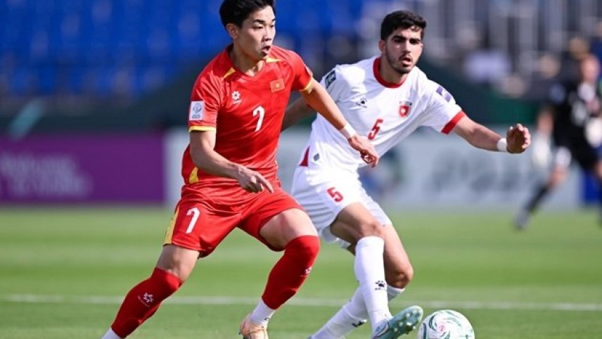 U23 Việt Nam gây ấn tượng: Tư duy bóng đá hiện đại
