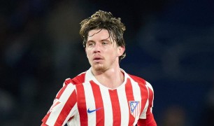Tottenham mua Gallagher với giá 35 triệu bảng
