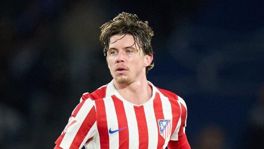 Tottenham mua Gallagher với giá 35 triệu bảng