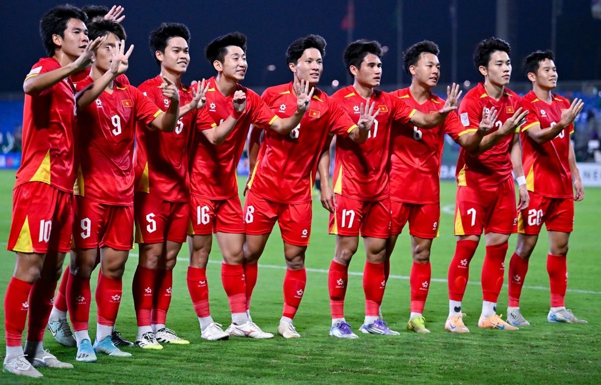 BLV Quang Huy chỉ ra sự khác biệt giúp U23 Việt Nam hạ Hàn Quốc