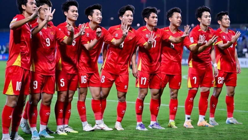 BLV Quang Huy chỉ ra sự khác biệt giúp U23 Việt Nam hạ Hàn Quốc