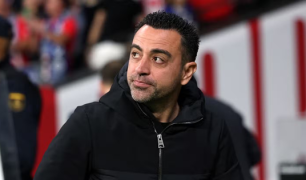 Xavi được xem là ứng viên sáng giá dẫn MU