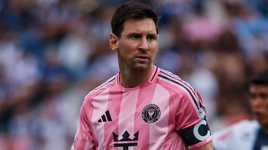 Messi ra mắt Inter Miami năm 2026 trong ngày thất bại nặng nề tại Peru