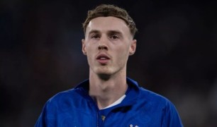 Cole Palmer sẵn sàng lĩnh xướng Chelsea đấu Fulham