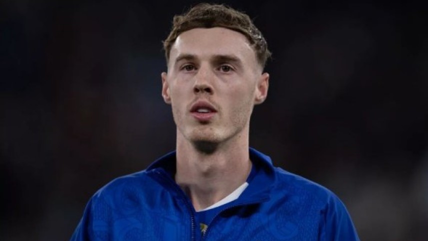 Cole Palmer sẵn sàng lĩnh xướng Chelsea đấu Fulham