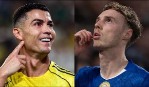 Cristiano Ronaldo ngáng đường Barcelona, Palmer rời Chelsea với giá trăm triệu?