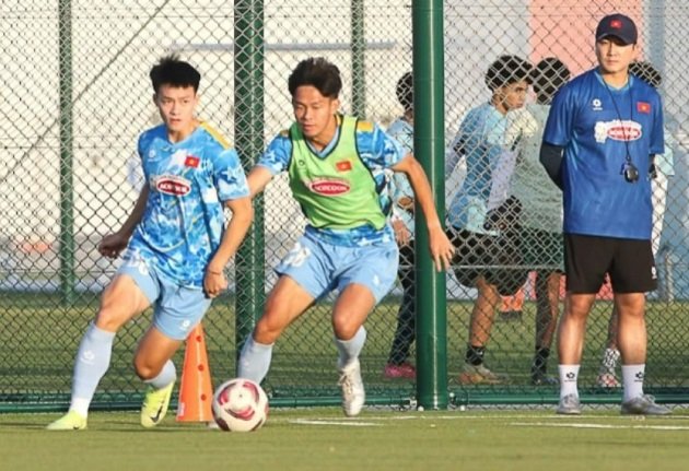 U23 Việt Nam: Nỗi lo 'bắt bài' tại VCK châu Á 2026