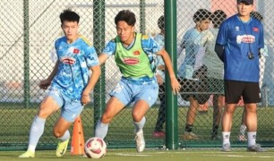 U23 Việt Nam: Nỗi lo 'bắt bài' tại VCK châu Á 2026