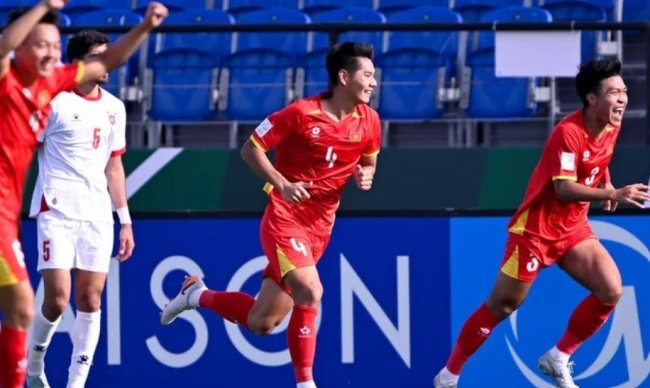 U23 Việt Nam cần dè chừng Kyrgyzstan