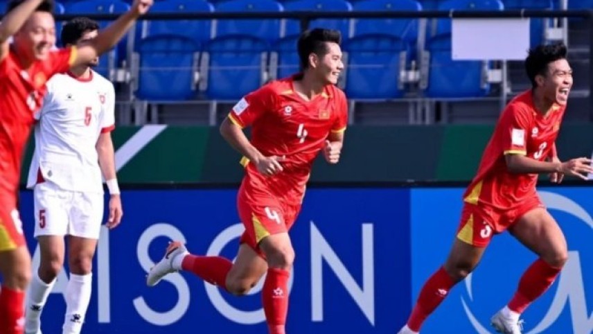 U23 Việt Nam cần dè chừng Kyrgyzstan