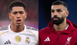 Bellingham nghiêng về Man Utd? Salah có thể ra Anfield theo điều khoản cho mượn