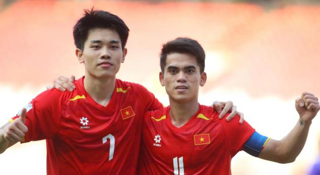 Mục tiêu của U23 Việt Nam ở trận gặp Kyrgyzstan