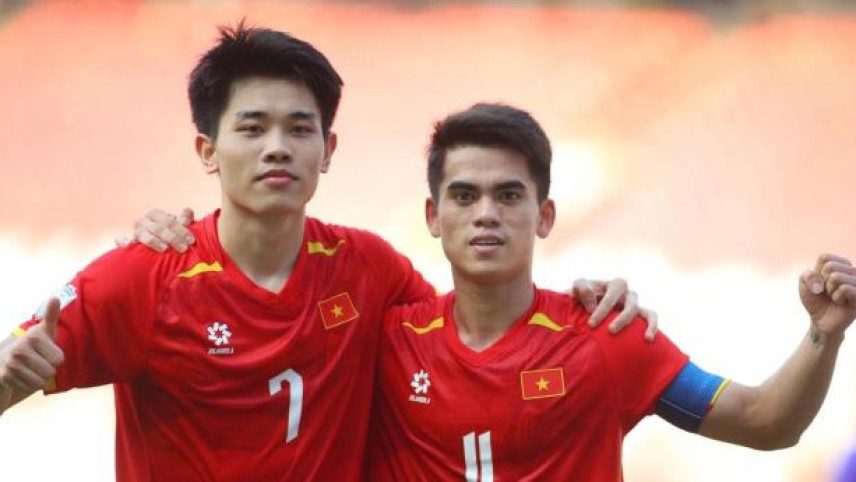 Mục tiêu của U23 Việt Nam ở trận gặp Kyrgyzstan