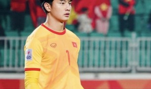 Báo Hàn phát cuồng vì Cao Văn Bình