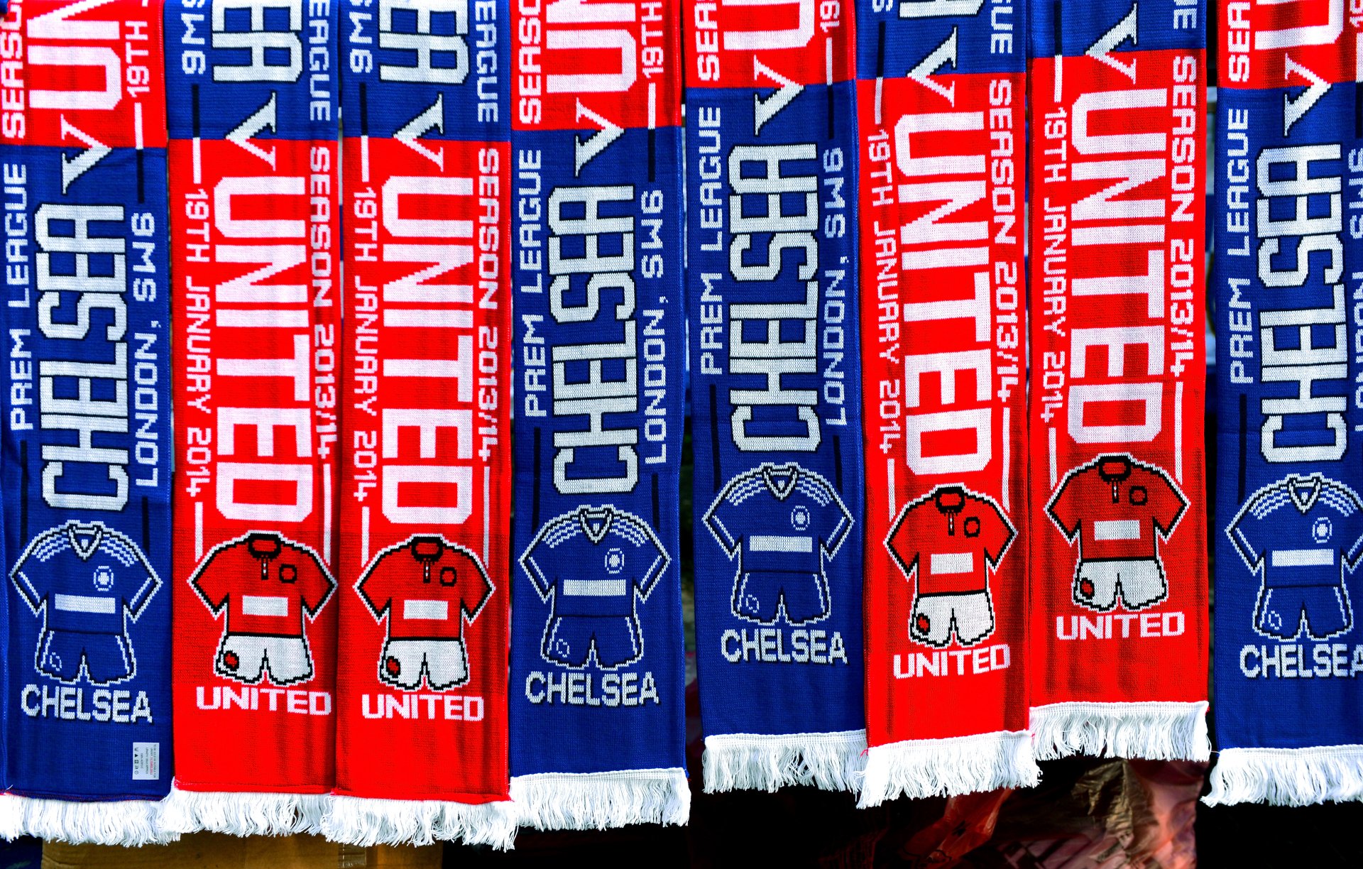 Chelsea và Man United tranh giành mục tiêu 45 triệu euro