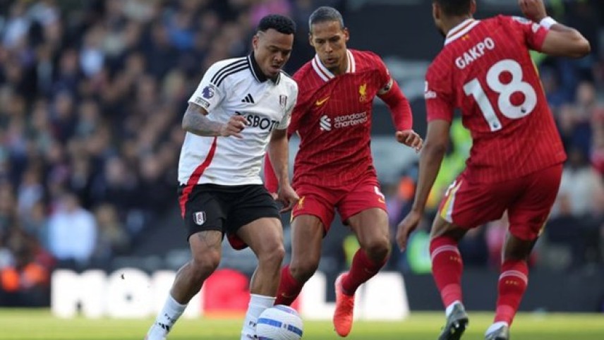 Fulham vs Liverpool: Đấu Cục tại Craven Cottage