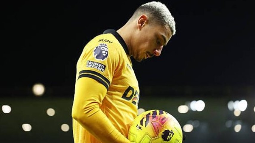 Andre là lời giải hoàn hảo cho bài toán số 6 của Liverpool