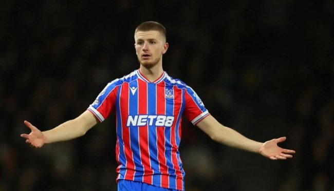 Liverpool nhắm Adam Wharton để nâng cấp hàng tiền vệ