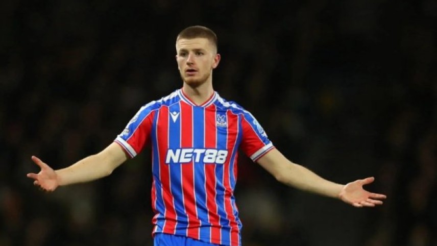 Liverpool nhắm Adam Wharton để nâng cấp hàng tiền vệ