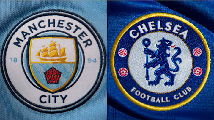 Man City - Chelsea: Đại chiến trong cơn bão biến động