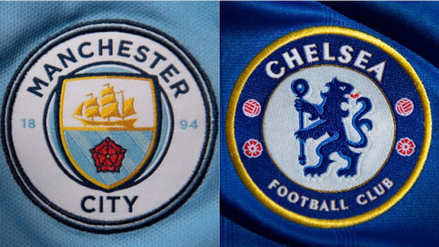 Man City - Chelsea: Đại chiến trong cơn bão biến động