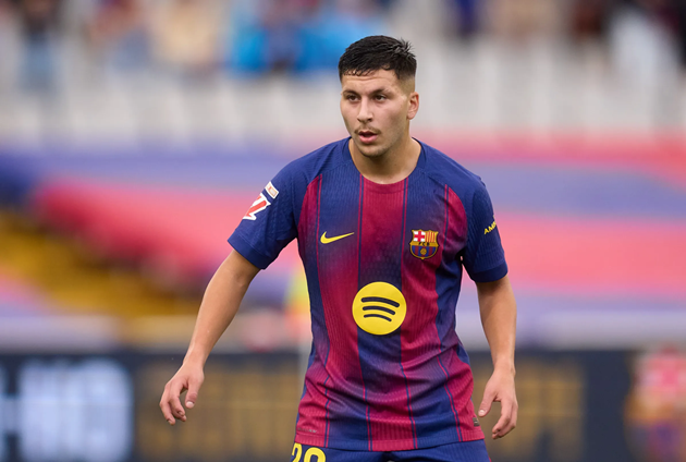 Romano tiết lộ: Liverpool gửi đề nghị cho ngôi sao trẻ Barca
