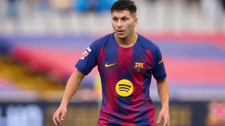 Romano tiết lộ: Liverpool gửi đề nghị cho ngôi sao trẻ Barca