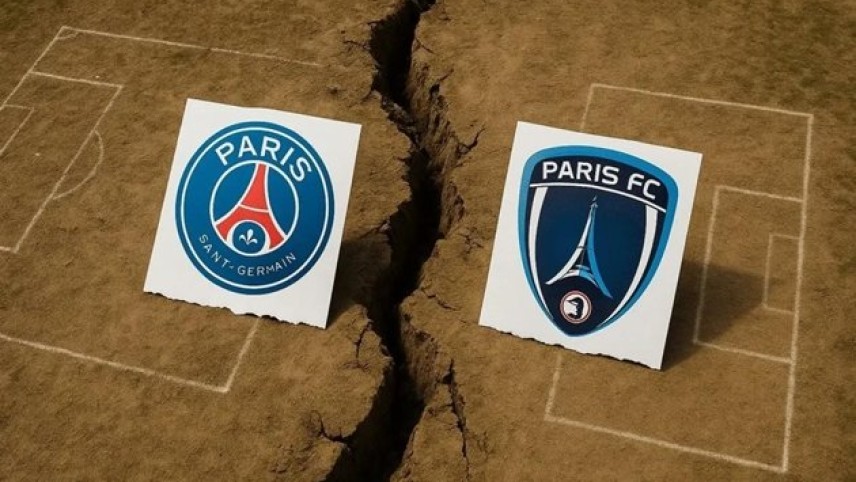 PSG vs Paris FC: Đội khách 'tan hoang' lực lượng