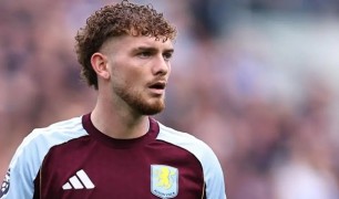 Harvey Elliott: Gánh nặng 35 triệu bảng và sự thất vọng