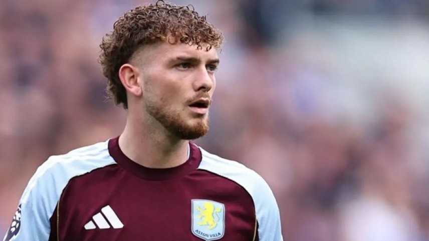 Harvey Elliott: Gánh nặng 35 triệu bảng và sự thất vọng