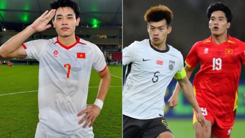 Trung Quốc cay cú vì tưởng Đình Bắc dự đoán thắng 3-0