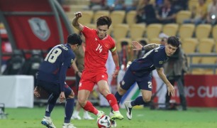 Thay đổi quan trọng ở AFF Cup 2026