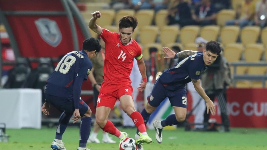 Thay đổi quan trọng ở AFF Cup 2026