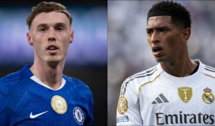 Chuyển nhượng sốc: Man Utd mua Palmer, Bellingham về Chelsea?
