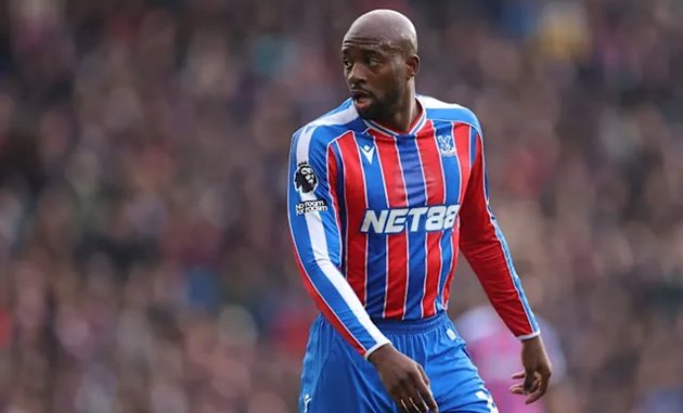 Mateta không đến City Ground: Dấu hiệu chia tay Crystal Palace