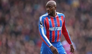 Mateta không đến City Ground: Dấu hiệu chia tay Crystal Palace