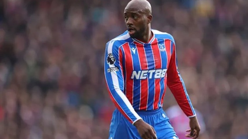 Mateta không đến City Ground: Dấu hiệu chia tay Crystal Palace