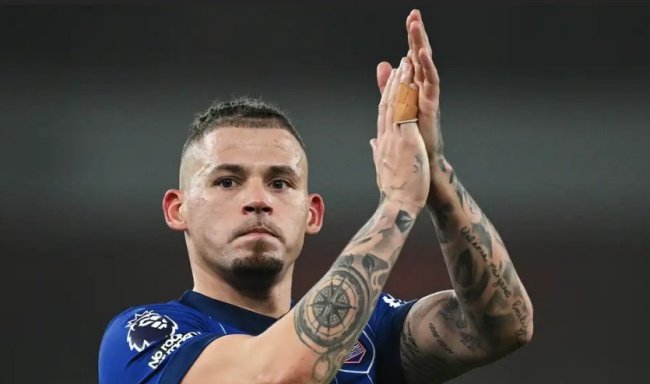 Wolves ra tay giải cứu Kalvin Phillips khỏi Man City