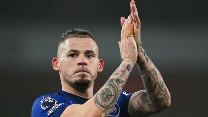 Wolves ra tay giải cứu Kalvin Phillips khỏi Man City