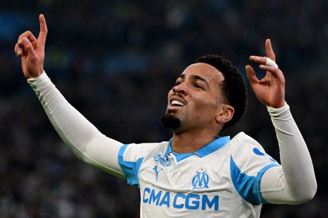 De Zerbi tin sao trẻ Arsenal sẽ vươn tầm thế giới