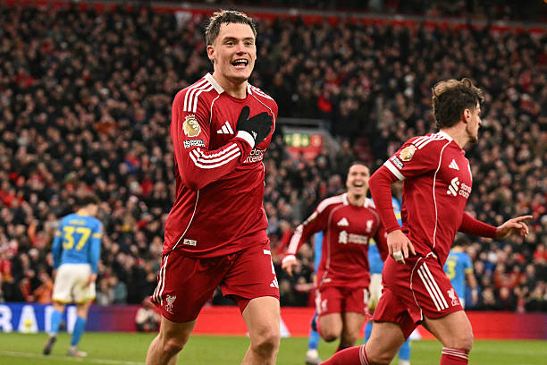 Liverpool lấy gì để đánh bại Marseille?