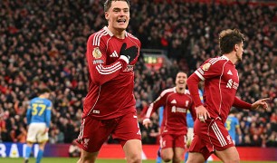 Liverpool lấy gì để đánh bại Marseille?