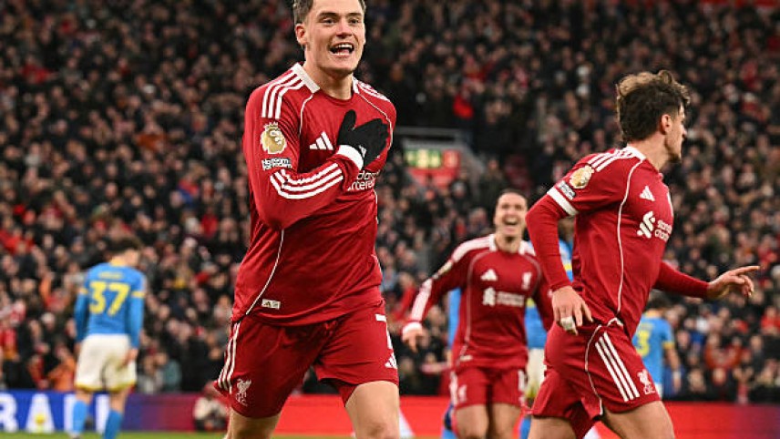 Liverpool lấy gì để đánh bại Marseille?