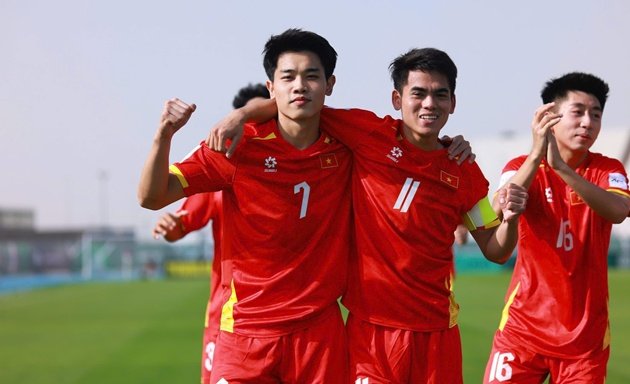 U23 Việt Nam đối đầu Kyrgyzstan: Cơ hội lịch sử?