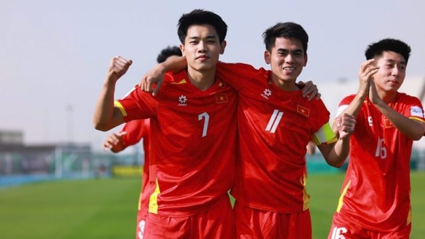 U23 Việt Nam đối đầu Kyrgyzstan: Cơ hội lịch sử?